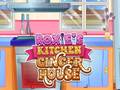 Game Roxie's Kitchen: Ginger House