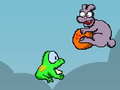Game Bikki in Pon Pon Land