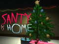 Game Santy is Home