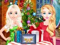 Game BFFs Christmas Eve