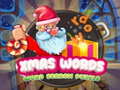 Game Xmas Words 