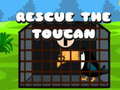 Game Rescue The Toucan