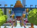 Game Kogama: Christmas Park