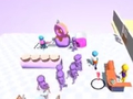 Game Jelly Restaurant