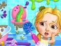 Game Sweet Baby Hotel Cleanup