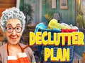 Game Declutter Plan