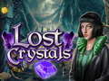 Game Lost Crystals