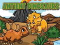 Game Antient Dinosaurs 