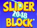Game Slider 2048 Block 