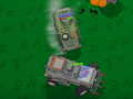 Game Police car town Chase