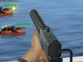 Game SPEEDBOAT SHOOTING
