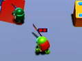 Game Imposter Attack