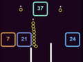 Game Numbers Snake
