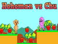 Game Hohoman vs Chu