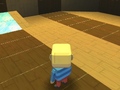 Game Kogama: Oculus Parkour