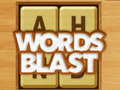 Game Words Crush