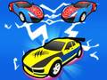 Game Car Merge & Fight