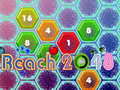 Game Reach 2048