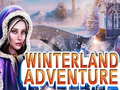 Game Winterland Adventure
