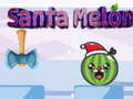 Game Santa malon