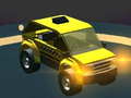 Game Private Toy Racing