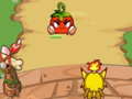 Game Jungle Attack