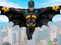 Game Hero Bat