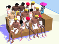 Game Sauna Run