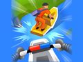 Game Electro Cop 3d