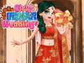 Game Girly Indian Wedding