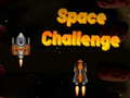 Game Space Challenge