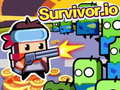 Game Survivor.io