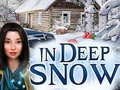 Game In Deep Snow