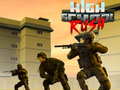 Game High School Rush