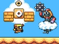 Game Super Droid Adventure