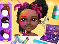 Game Pretty Little Princess Salon