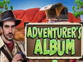 Game Adventurers Album