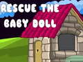 Game Rescue The Baby Doll 