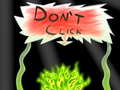 Game Don`t click