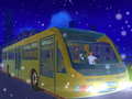 Game Bus School Driving 2023