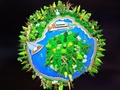 Game Planet Evolution: Idle Clicker