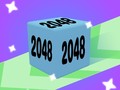 Game 2048 Runner