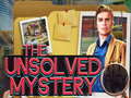 Game The Unsolved Mystery