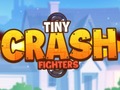 Game Tiny Crash Fighters