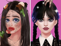 Game Fashion Queen Dress Up