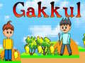 Game Gakkul