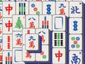 Game Mahjong with a friend
