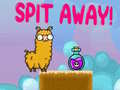 Game Spit Away!