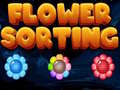 Game Flower Sorting