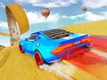 Game Mega Ramp Car Stunts